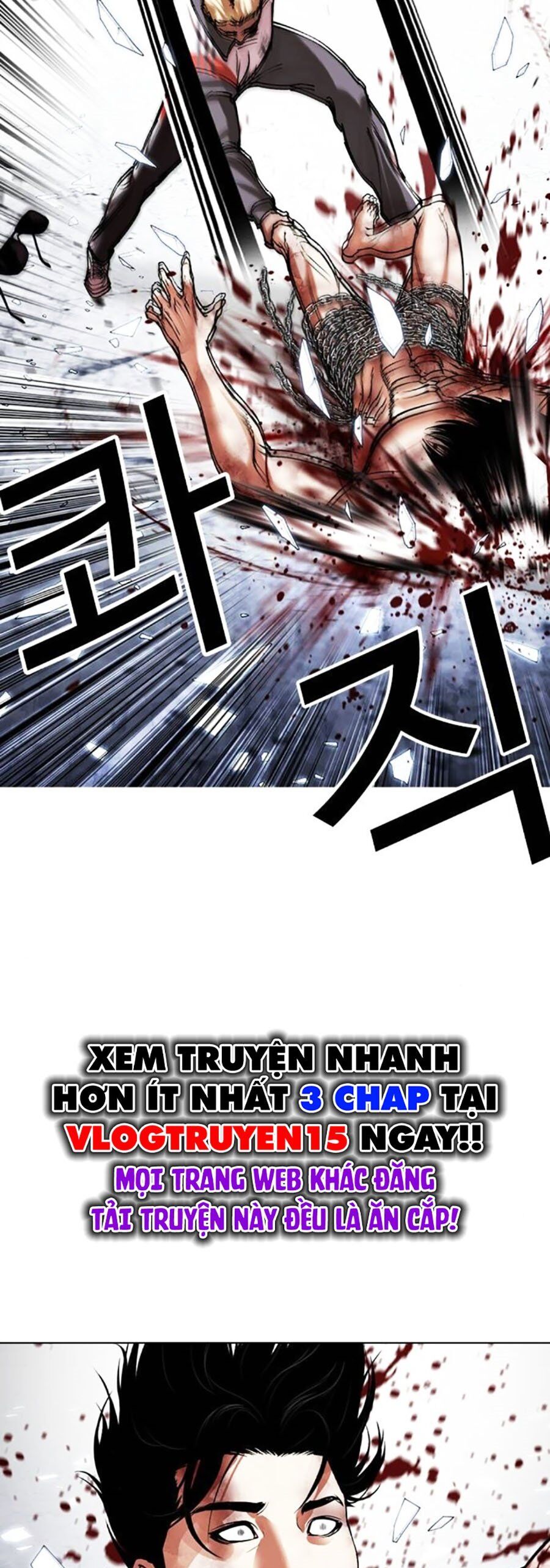 Hoán Đổi Diệu Kỳ Chap 501 - Next Chap 502