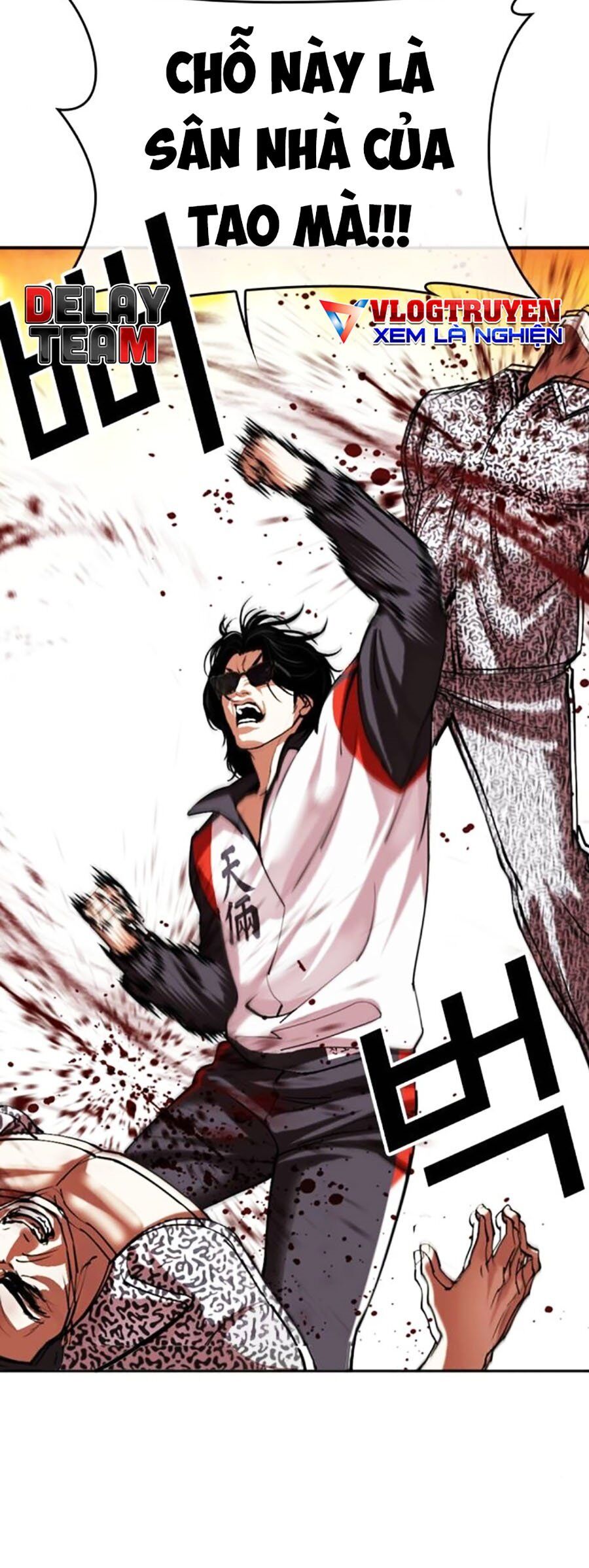 Hoán Đổi Diệu Kỳ Chap 502 - Next Chap 503