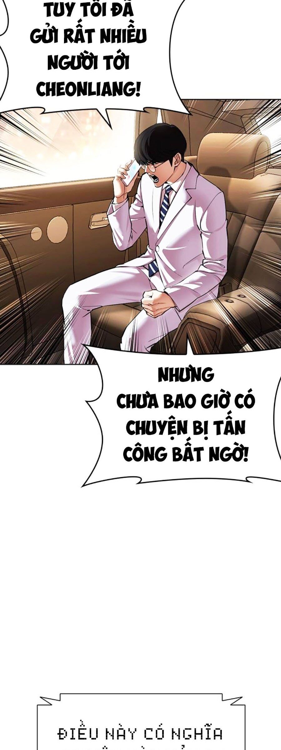 Hoán Đổi Diệu Kỳ Chap 502 - Next Chap 503