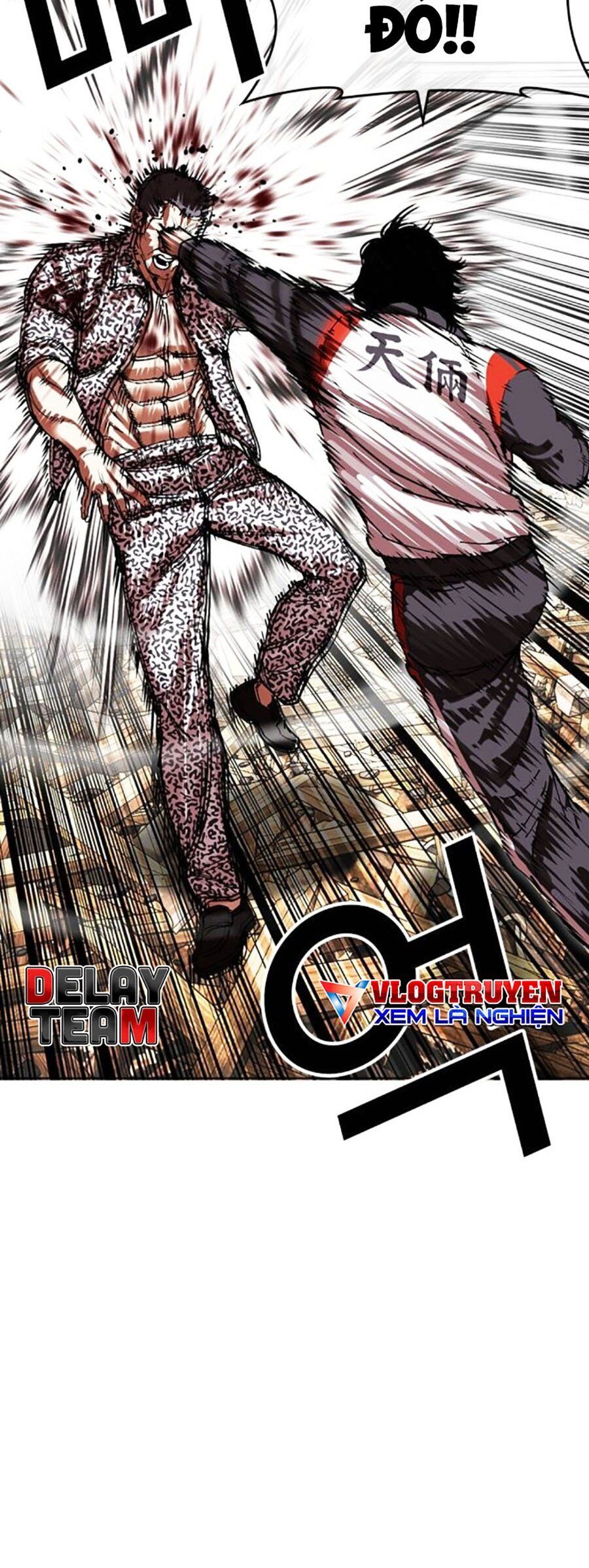 Hoán Đổi Diệu Kỳ Chap 502 - Next Chap 503