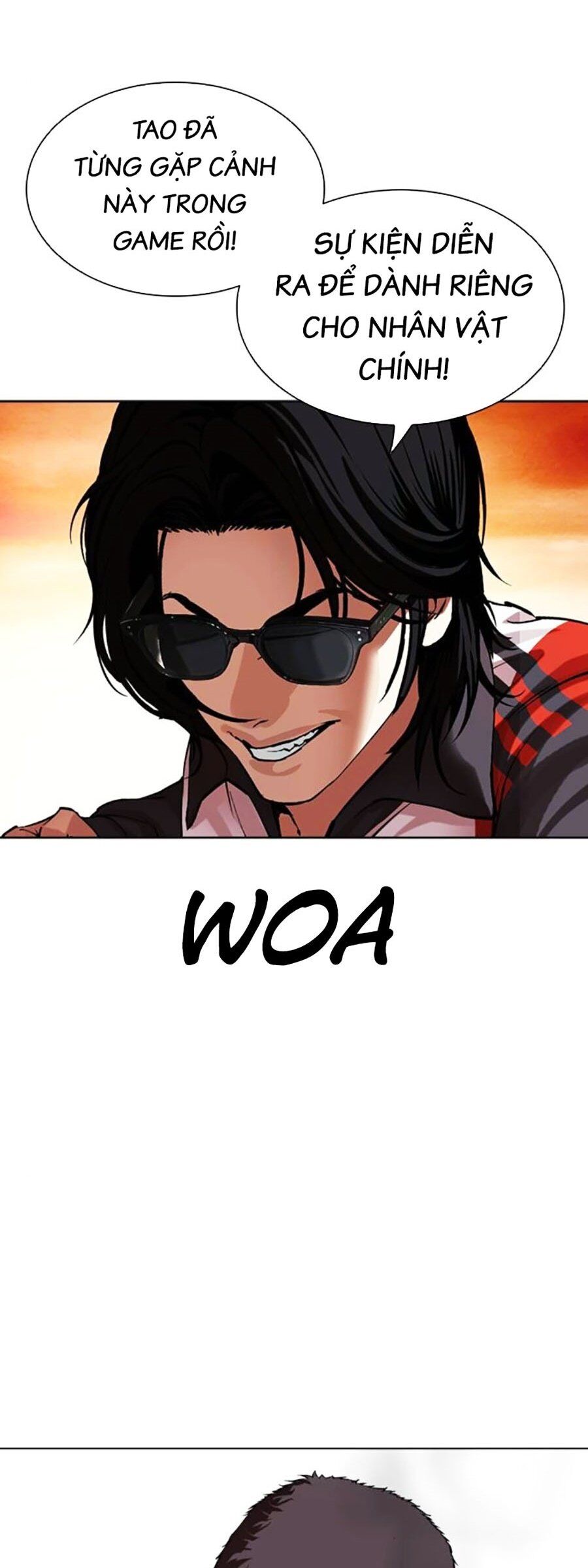 Hoán Đổi Diệu Kỳ Chap 502 - Next Chap 503