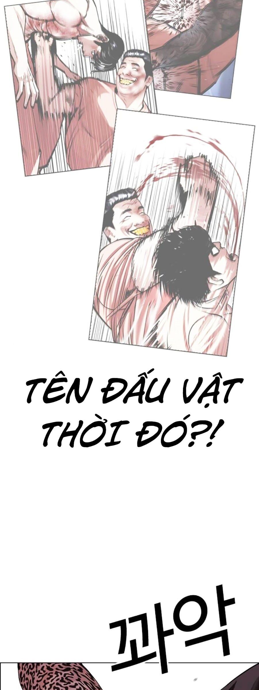 Hoán Đổi Diệu Kỳ Chap 502 - Next Chap 503