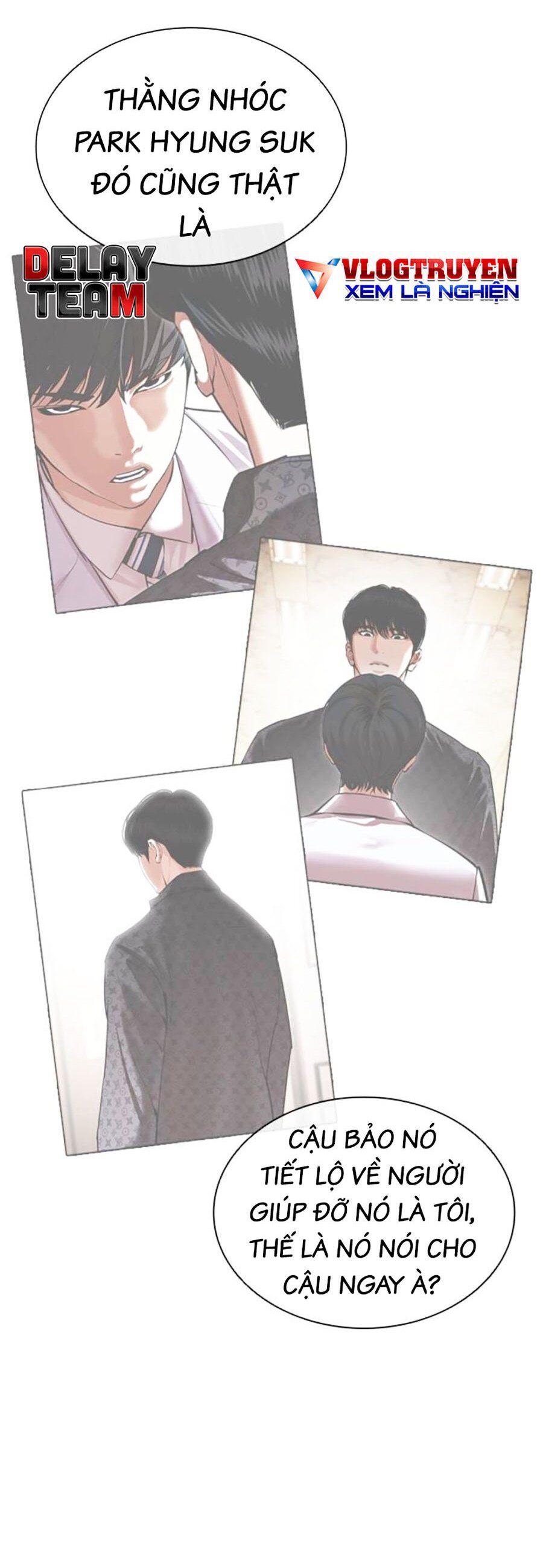 Hoán Đổi Diệu Kỳ Chap 502 - Next Chap 503