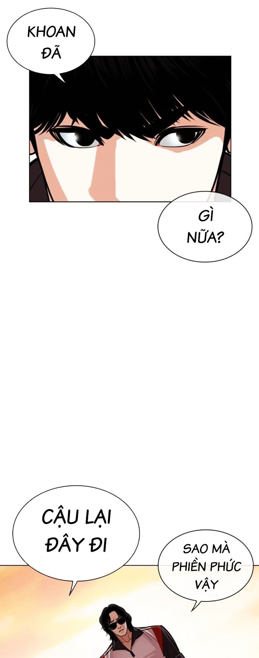 Hoán Đổi Diệu Kỳ Chap 502 - Next Chap 503