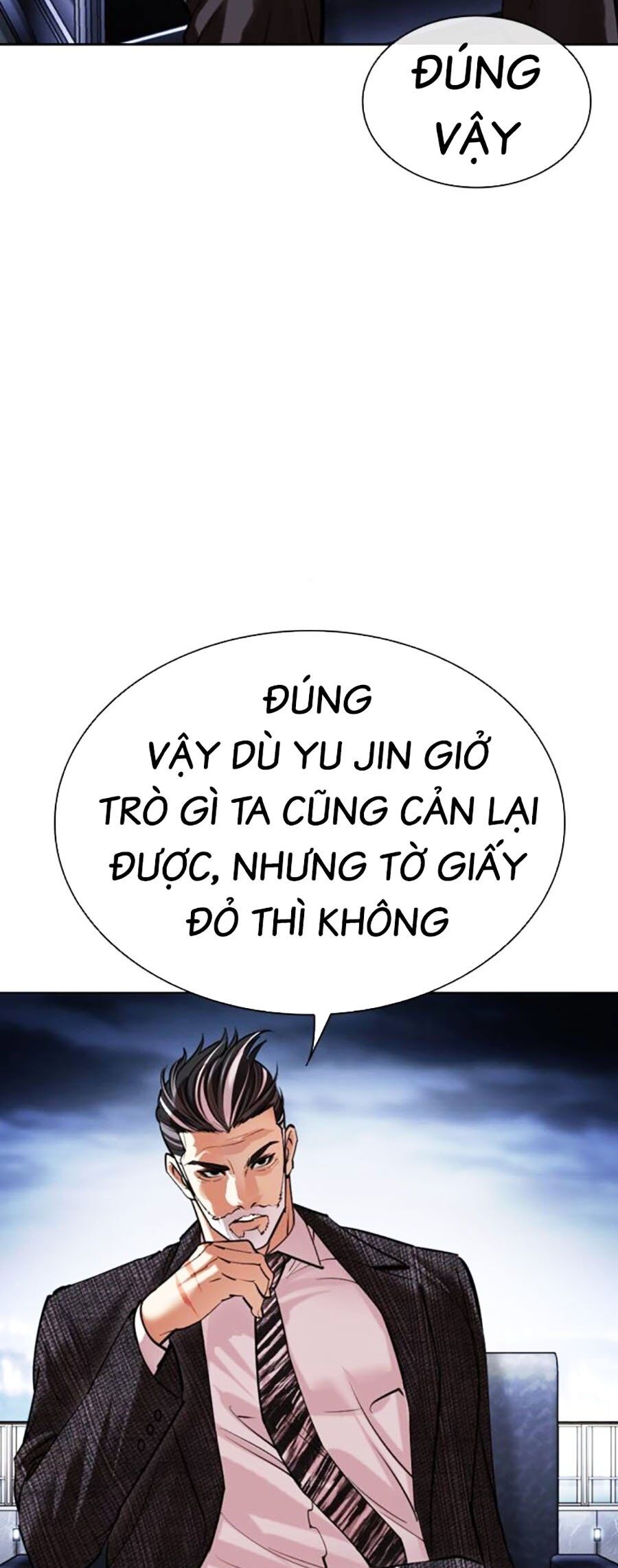 Hoán Đổi Diệu Kỳ Chap 502 - Next Chap 503