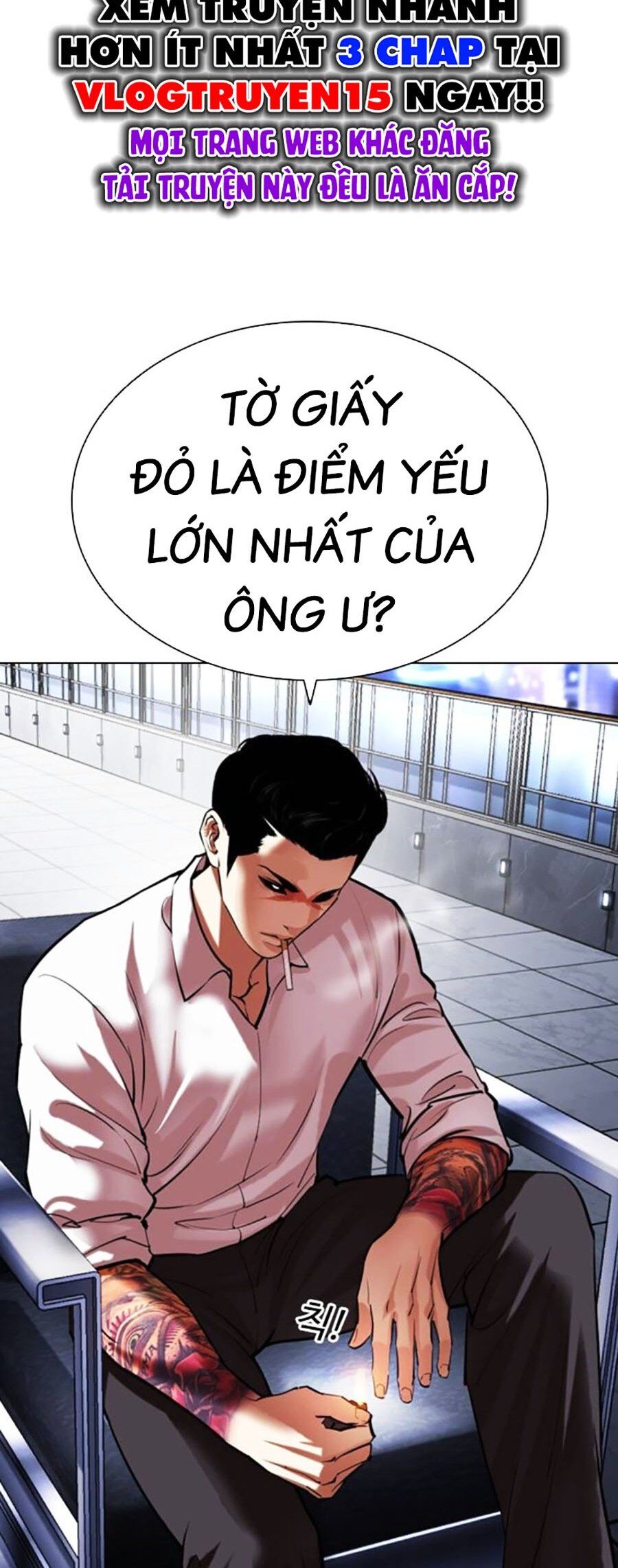 Hoán Đổi Diệu Kỳ Chap 502 - Next Chap 503