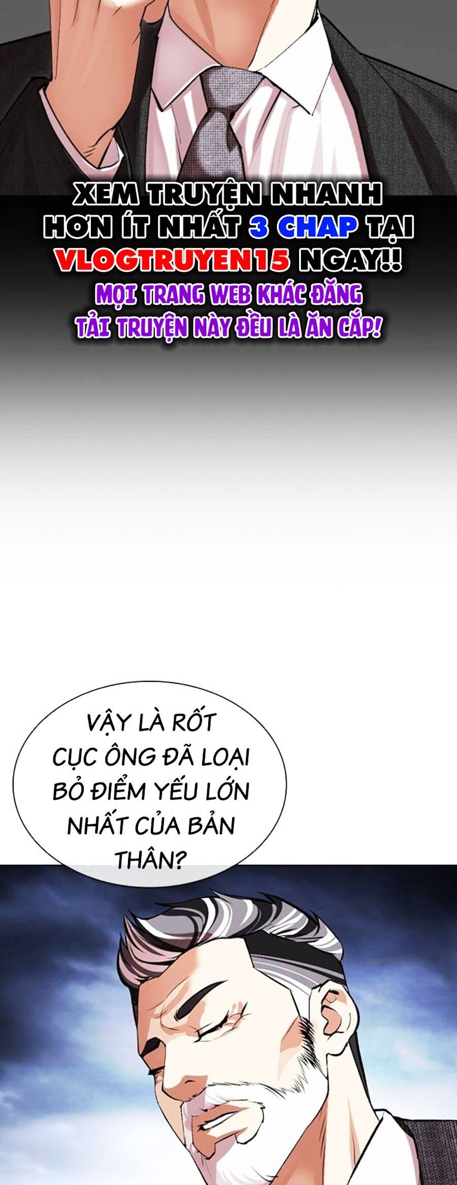 Hoán Đổi Diệu Kỳ Chap 502 - Next Chap 503