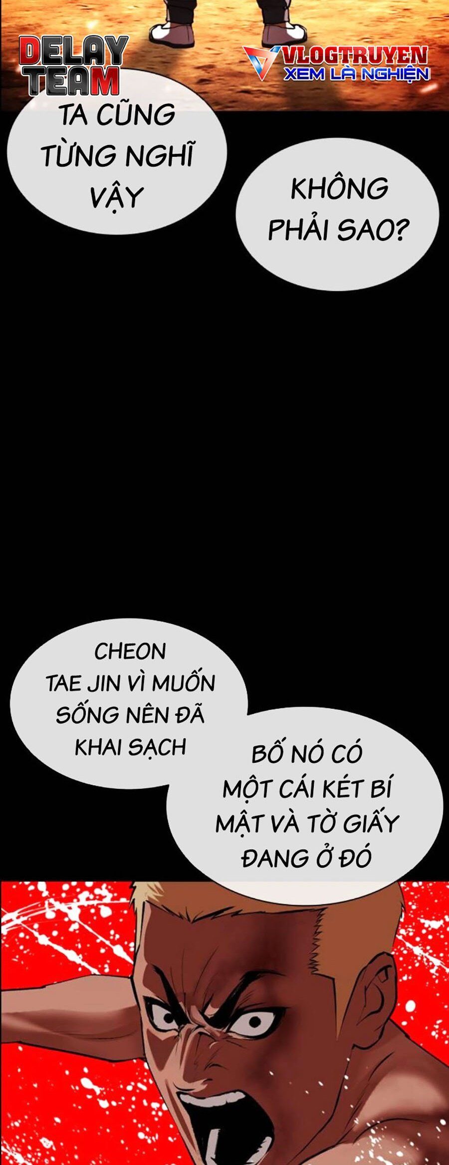 Hoán Đổi Diệu Kỳ Chap 502 - Next Chap 503