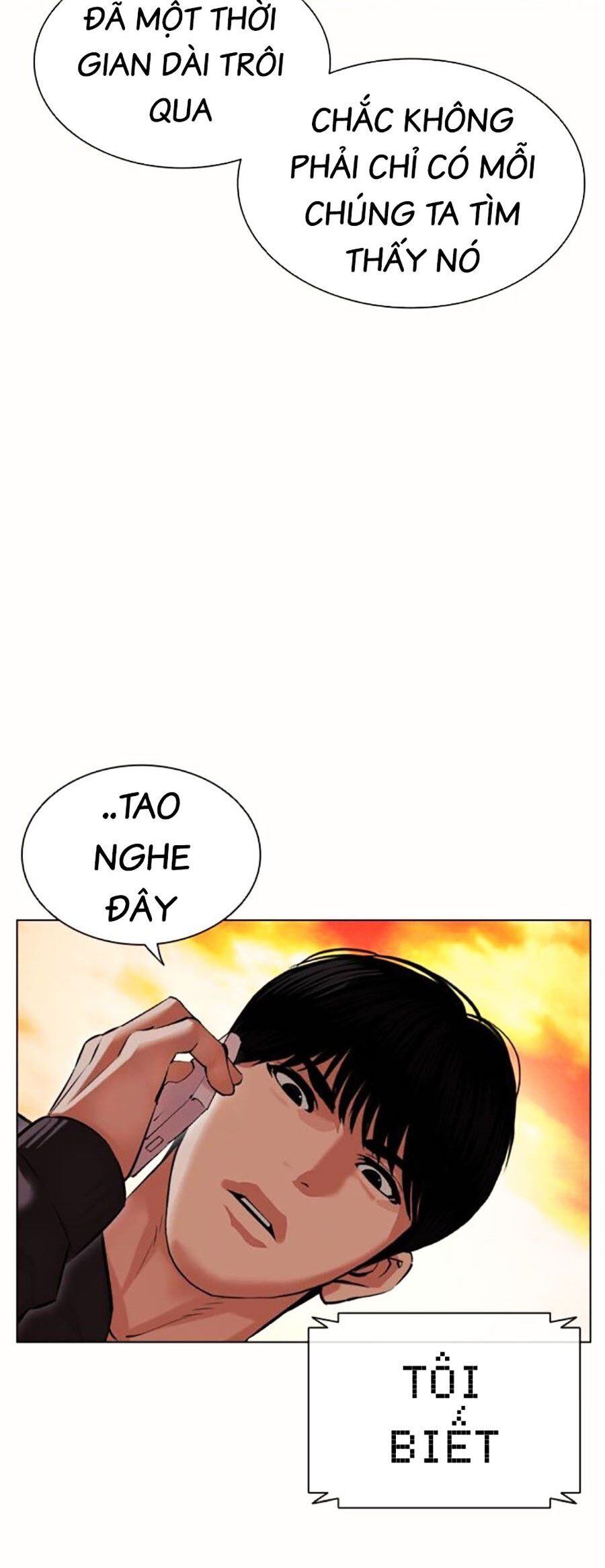 Hoán Đổi Diệu Kỳ Chap 502 - Next Chap 503
