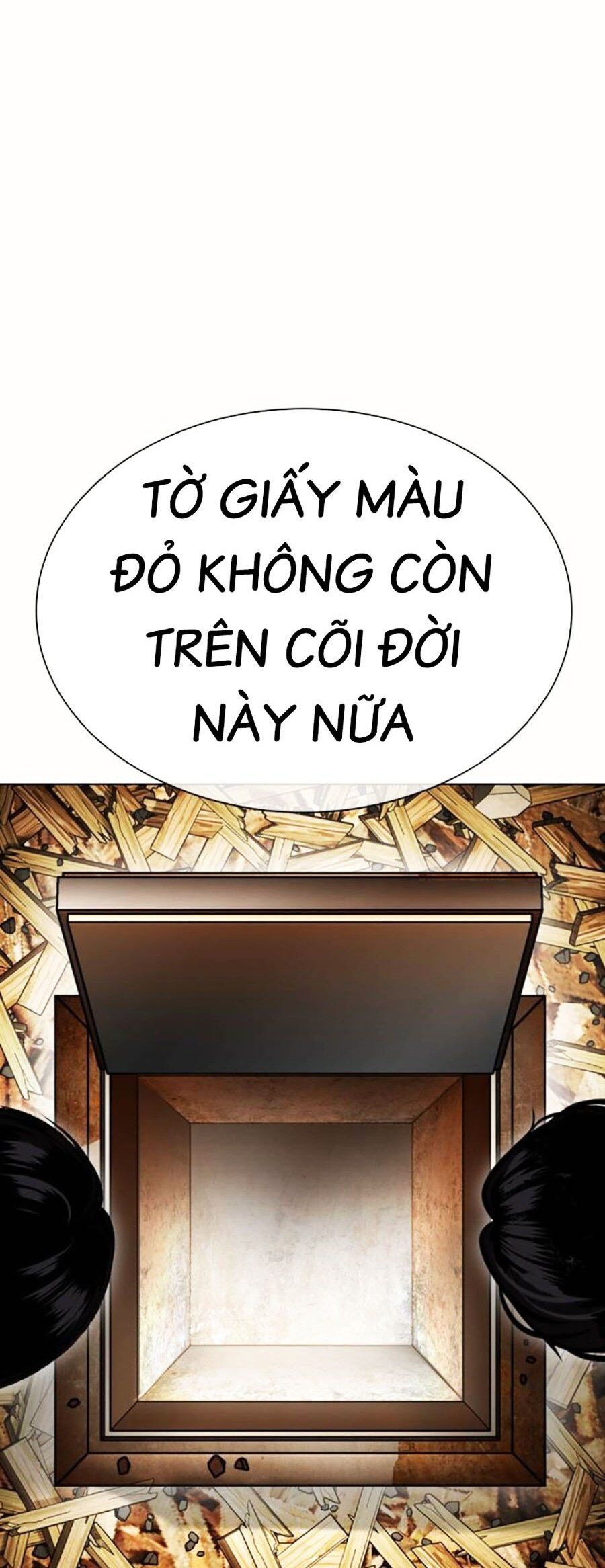 Hoán Đổi Diệu Kỳ Chap 502 - Next Chap 503