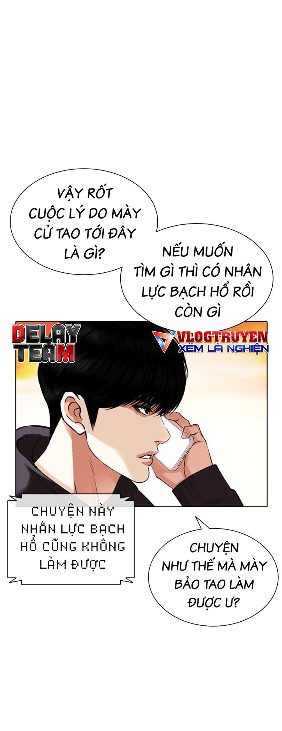 Hoán Đổi Diệu Kỳ Chap 502 - Next Chap 503