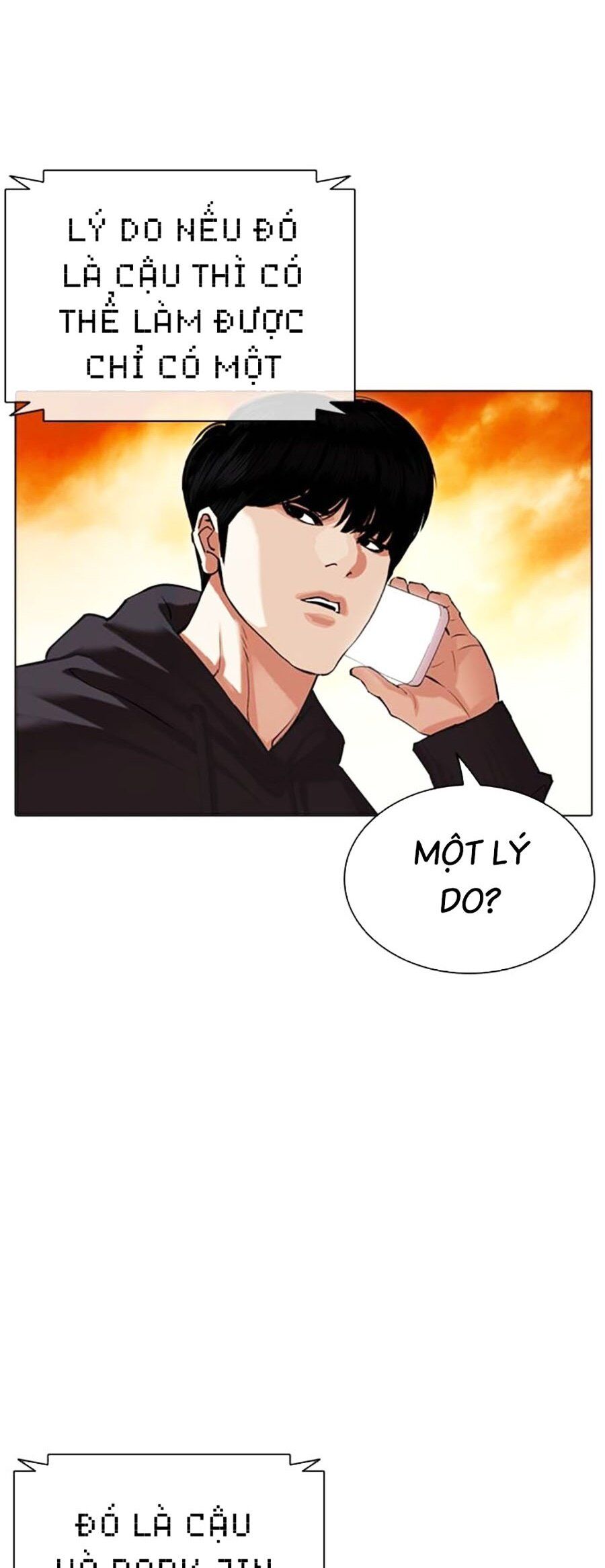 Hoán Đổi Diệu Kỳ Chap 502 - Next Chap 503