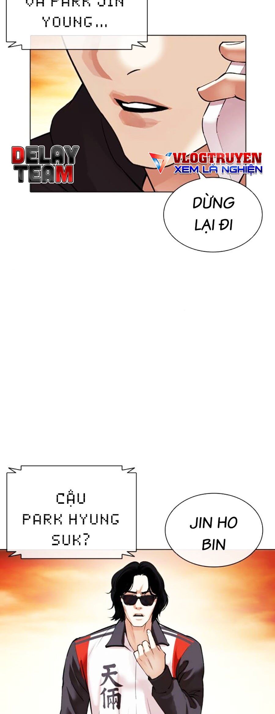 Hoán Đổi Diệu Kỳ Chap 502 - Next Chap 503