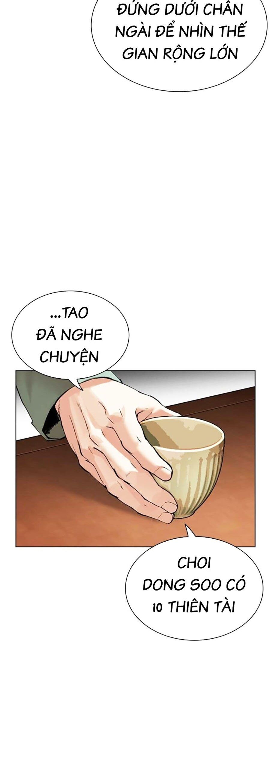 Hoán Đổi Diệu Kỳ Chap 502 - Next Chap 503
