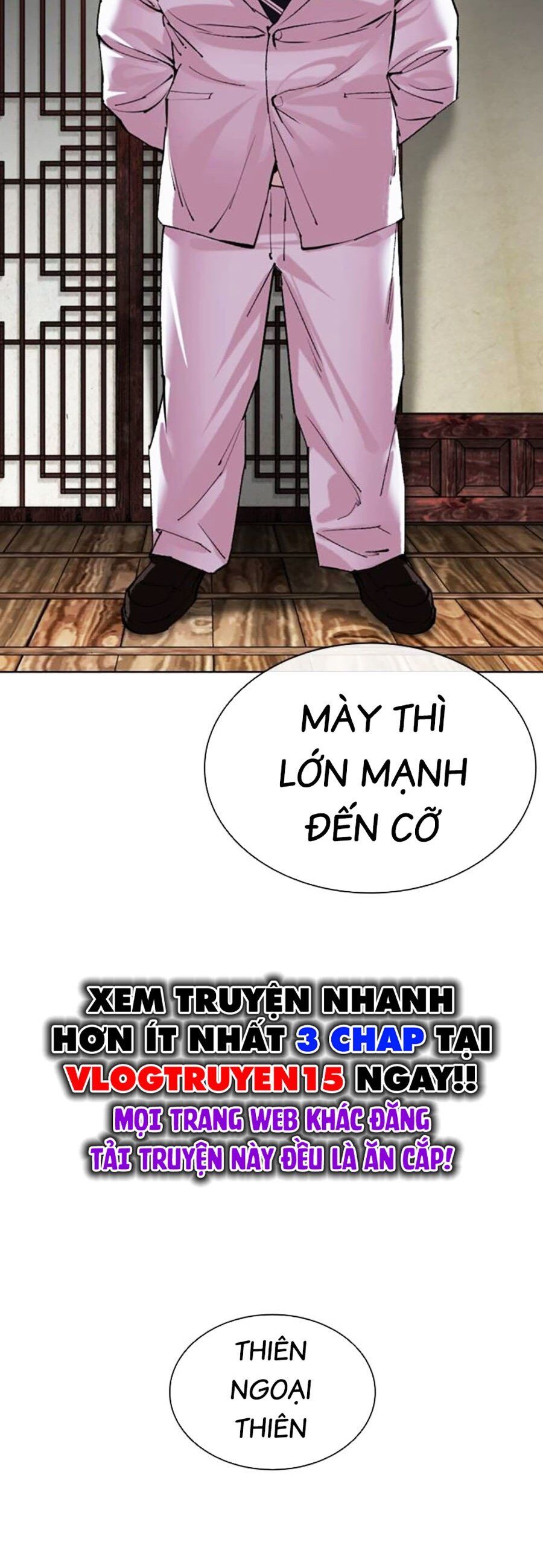 Hoán Đổi Diệu Kỳ Chap 502 - Next Chap 503
