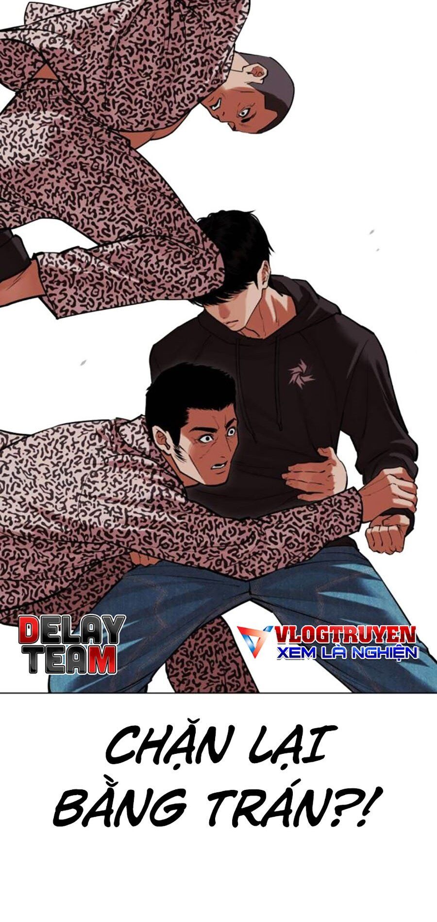 Hoán Đổi Diệu Kỳ Chap 502 - Next Chap 503