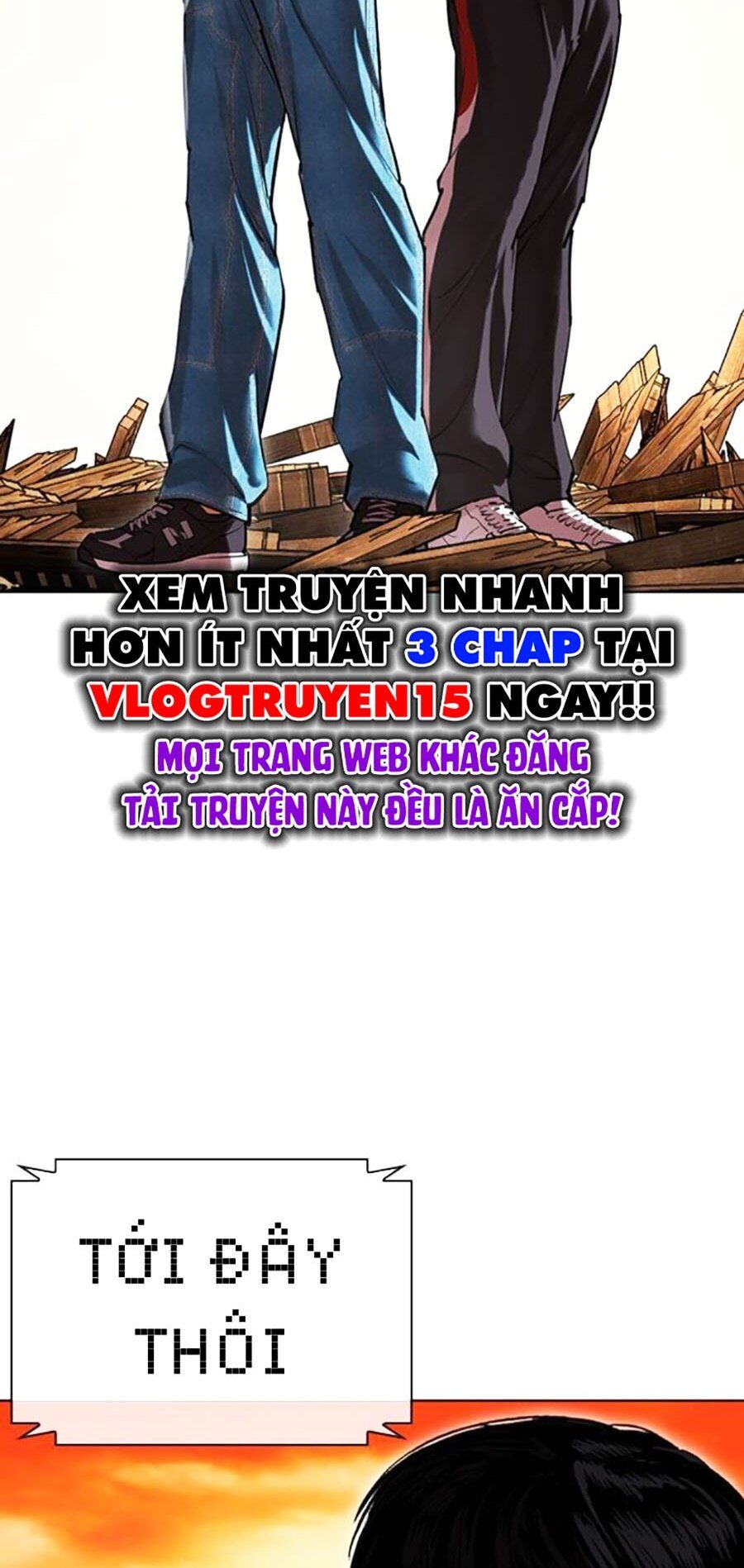 Hoán Đổi Diệu Kỳ Chap 502 - Next Chap 503