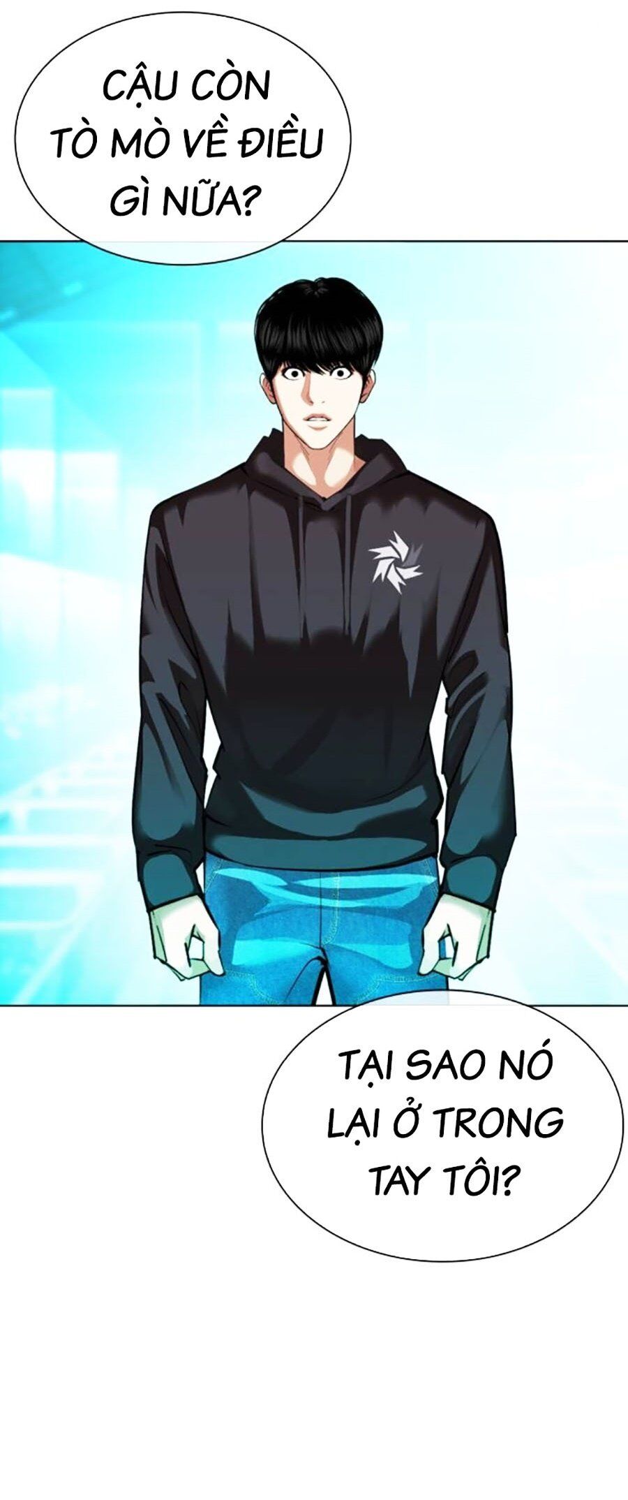 Hoán Đổi Diệu Kỳ Chap 502 - Next Chap 503