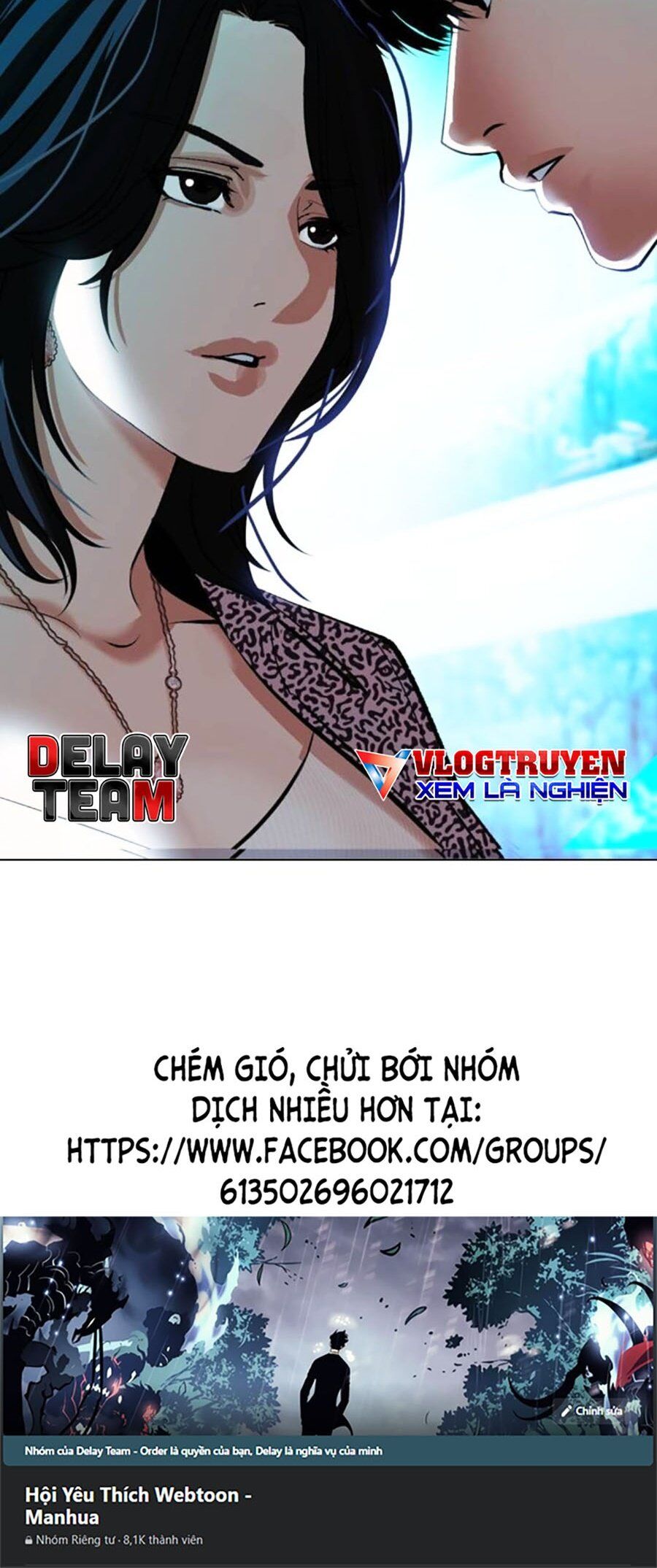 Hoán Đổi Diệu Kỳ Chap 502 - Next Chap 503