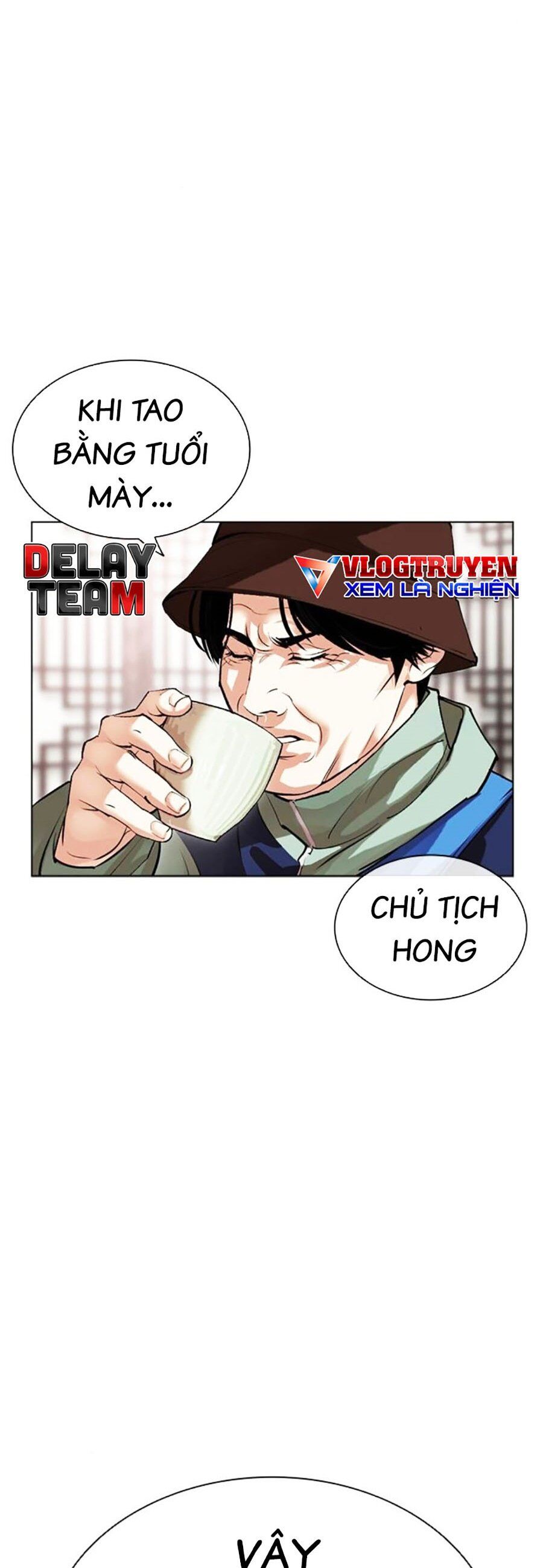 Hoán Đổi Diệu Kỳ Chap 502 - Next Chap 503
