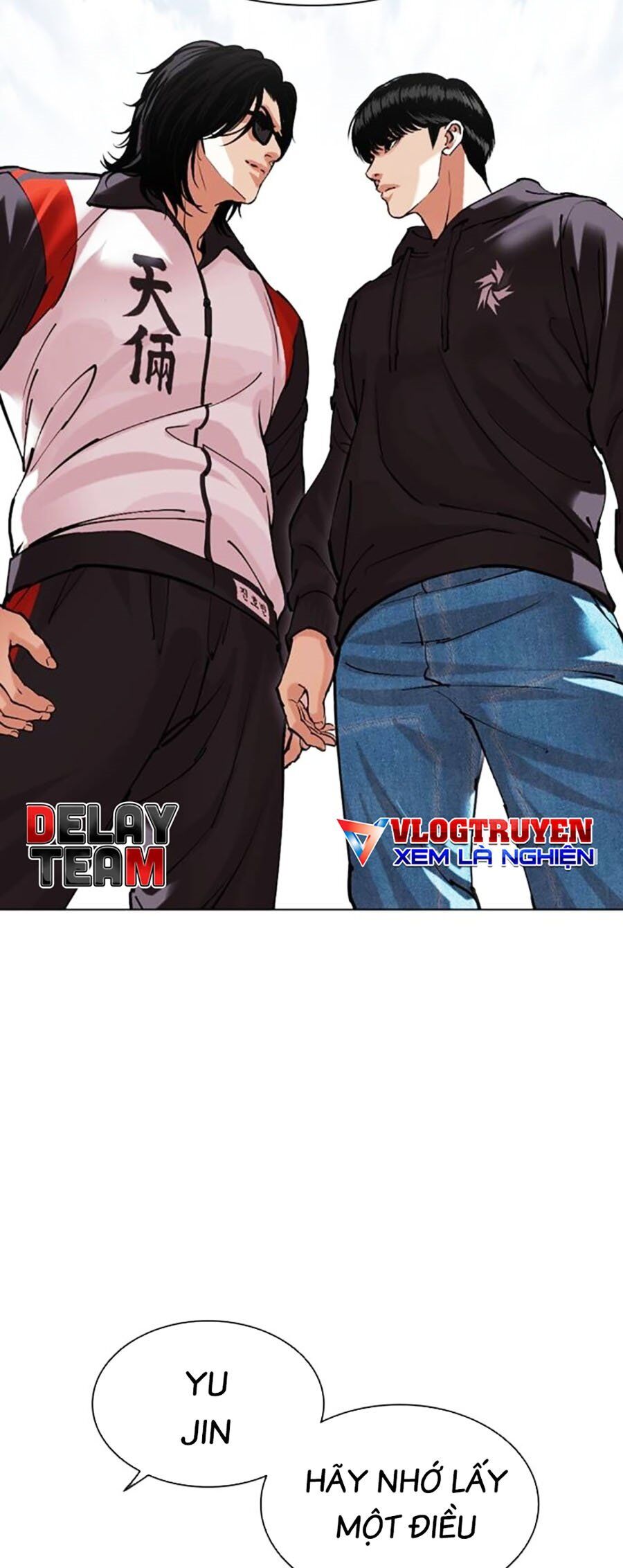 Hoán Đổi Diệu Kỳ Chap 502 - Next Chap 503