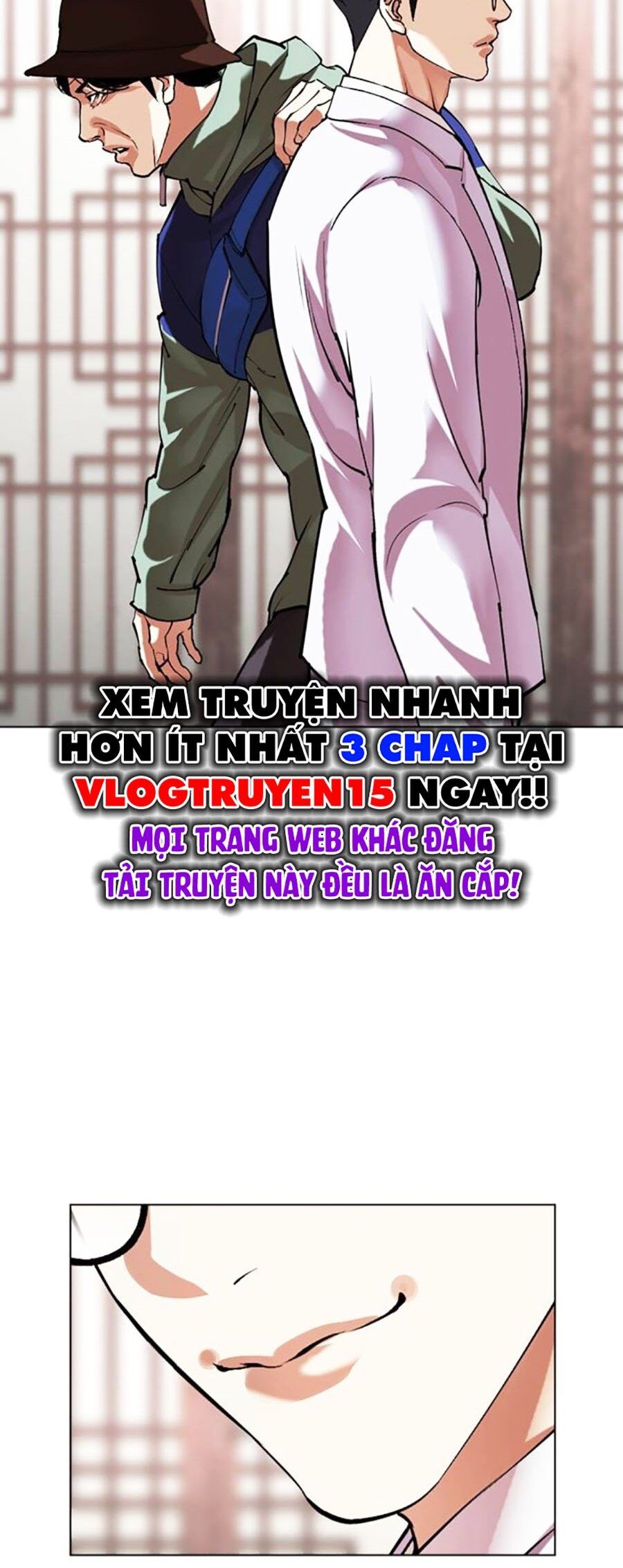Hoán Đổi Diệu Kỳ Chap 502 - Next Chap 503
