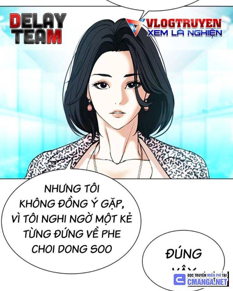 Hoán Đổi Diệu Kỳ Chap 503 - Next Chap 504