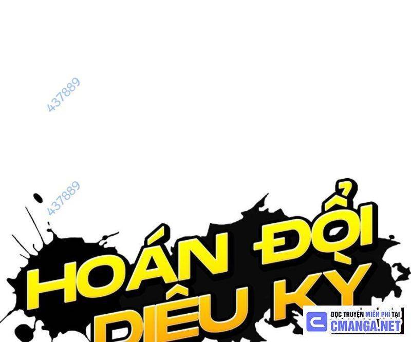 Hoán Đổi Diệu Kỳ Chap 503 - Next Chap 504