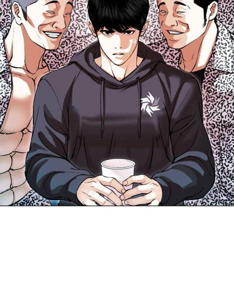Hoán Đổi Diệu Kỳ Chap 503 - Next Chap 504