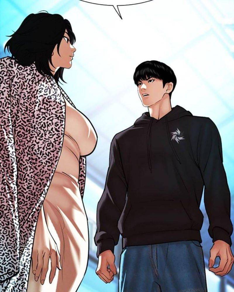 Hoán Đổi Diệu Kỳ Chap 503 - Next Chap 504