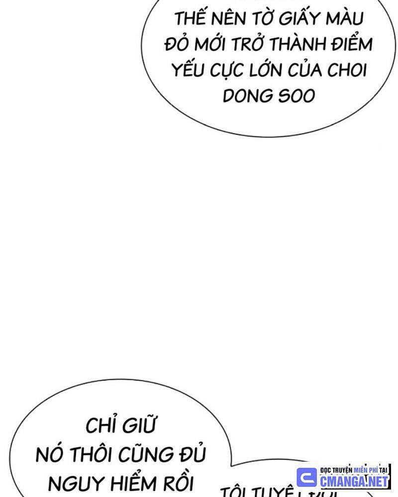 Hoán Đổi Diệu Kỳ Chap 503 - Next Chap 504