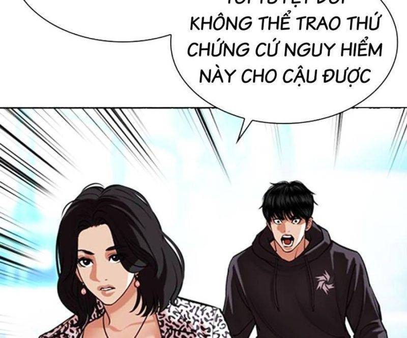 Hoán Đổi Diệu Kỳ Chap 503 - Next Chap 504