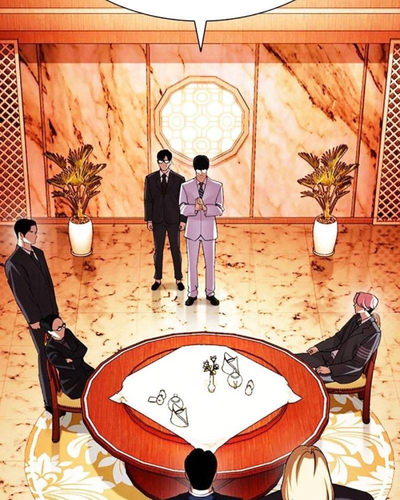 Hoán Đổi Diệu Kỳ Chap 503 - Next Chap 504