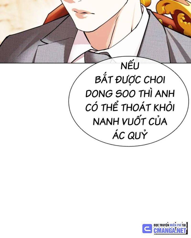 Hoán Đổi Diệu Kỳ Chap 503 - Next Chap 504