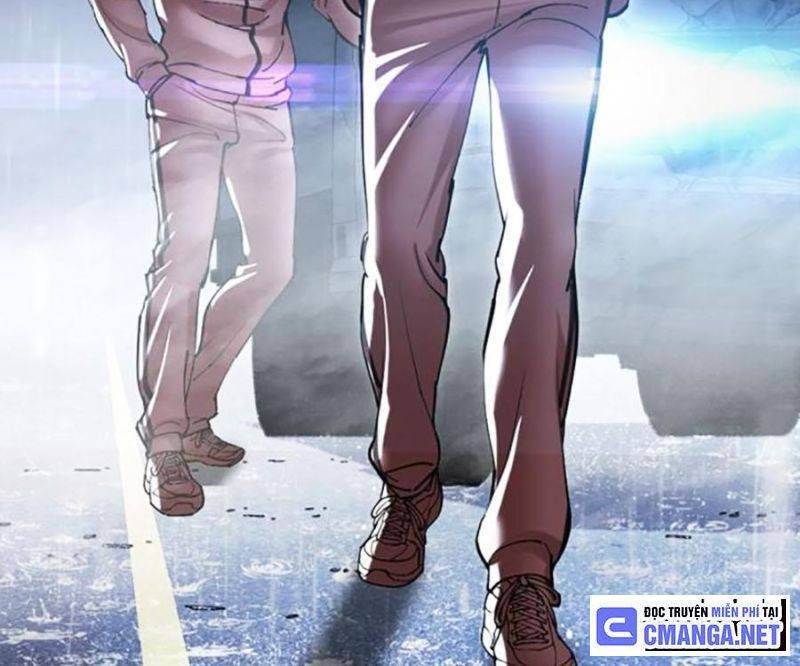 Hoán Đổi Diệu Kỳ Chap 503 - Next Chap 504