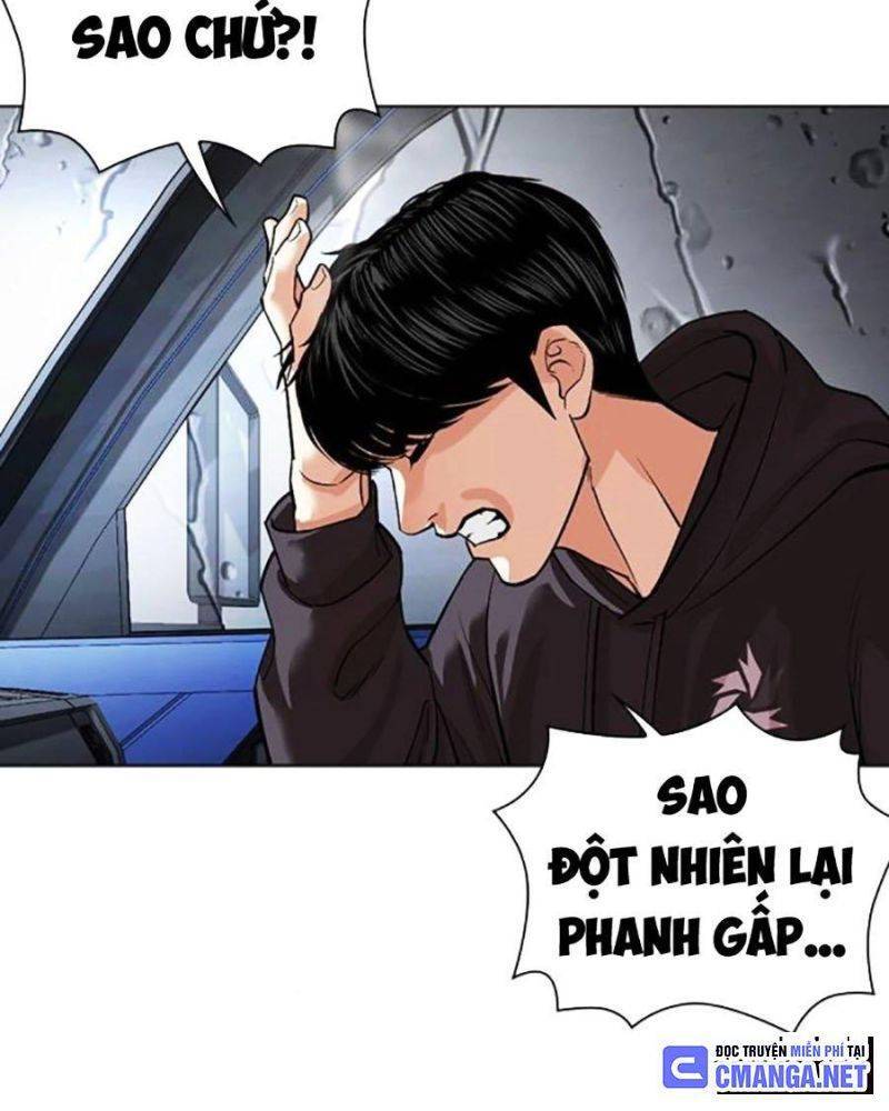 Hoán Đổi Diệu Kỳ Chap 503 - Next Chap 504