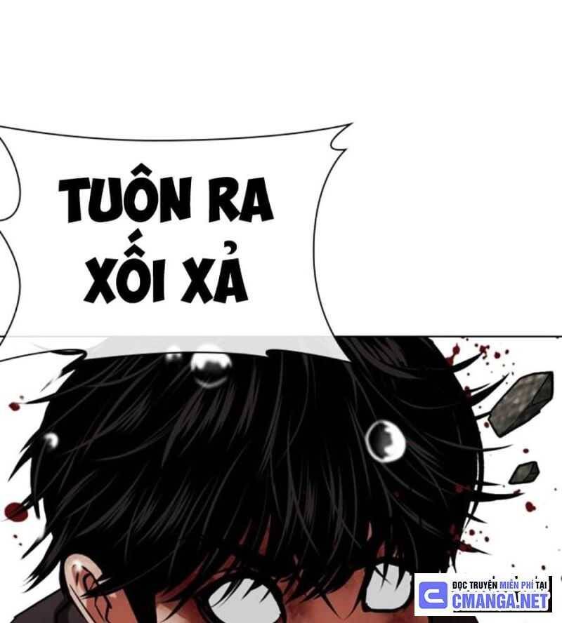 Hoán Đổi Diệu Kỳ Chap 504.5 - Next Chap 505.5