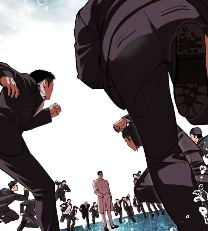 Hoán Đổi Diệu Kỳ Chap 504.5 - Next Chap 505.5