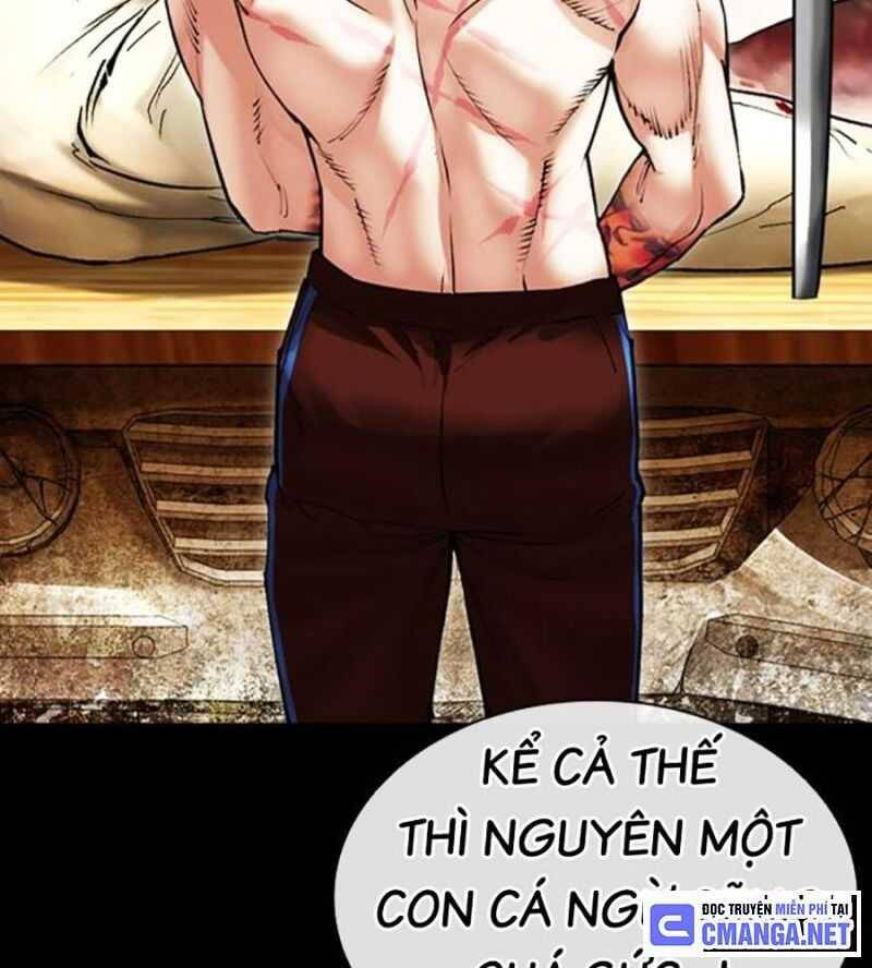 Hoán Đổi Diệu Kỳ Chap 504.5 - Next Chap 505.5