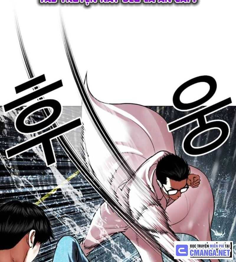 Hoán Đổi Diệu Kỳ Chap 504.5 - Next Chap 505.5