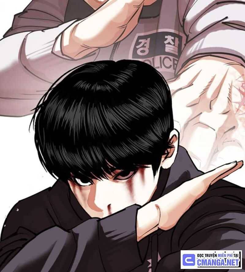 Hoán Đổi Diệu Kỳ Chap 504.5 - Next Chap 505.5