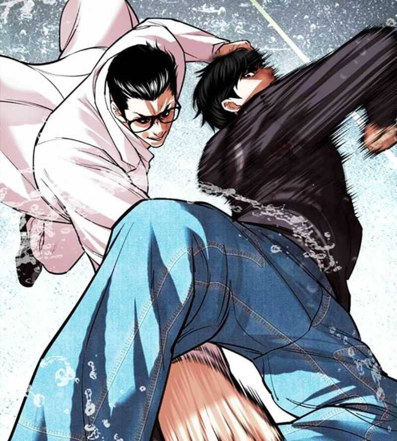 Hoán Đổi Diệu Kỳ Chap 504.5 - Next Chap 505.5
