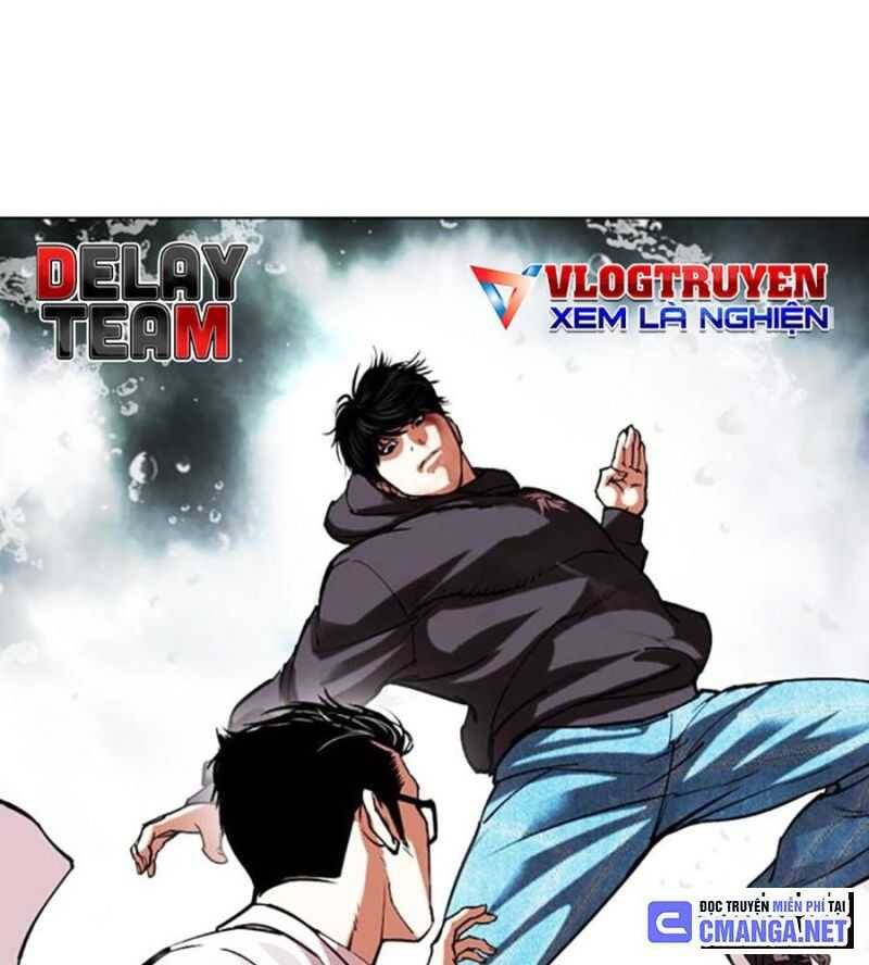 Hoán Đổi Diệu Kỳ Chap 504.5 - Next Chap 505.5