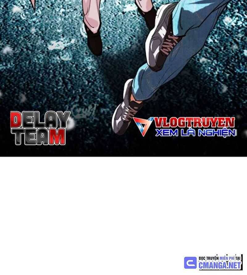 Hoán Đổi Diệu Kỳ Chap 504.5 - Next Chap 505.5