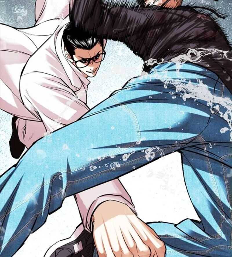 Hoán Đổi Diệu Kỳ Chap 504.5 - Next Chap 505.5