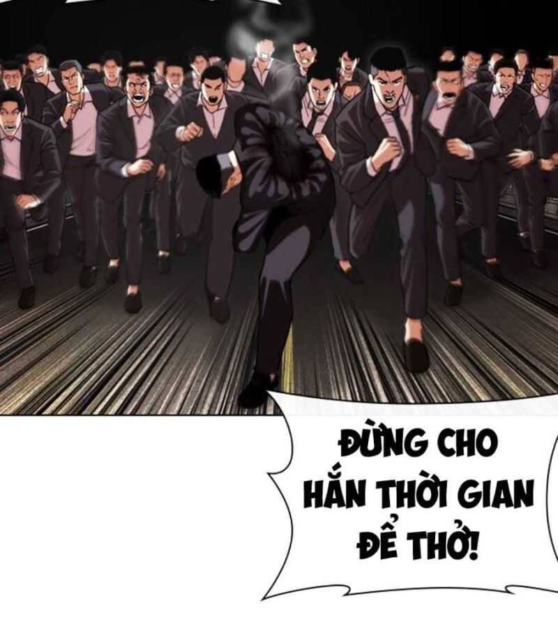 Hoán Đổi Diệu Kỳ Chap 505 - Next Chap 506