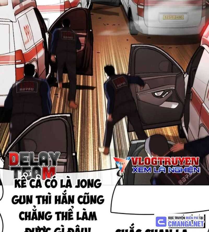 Hoán Đổi Diệu Kỳ Chap 505 - Next Chap 506