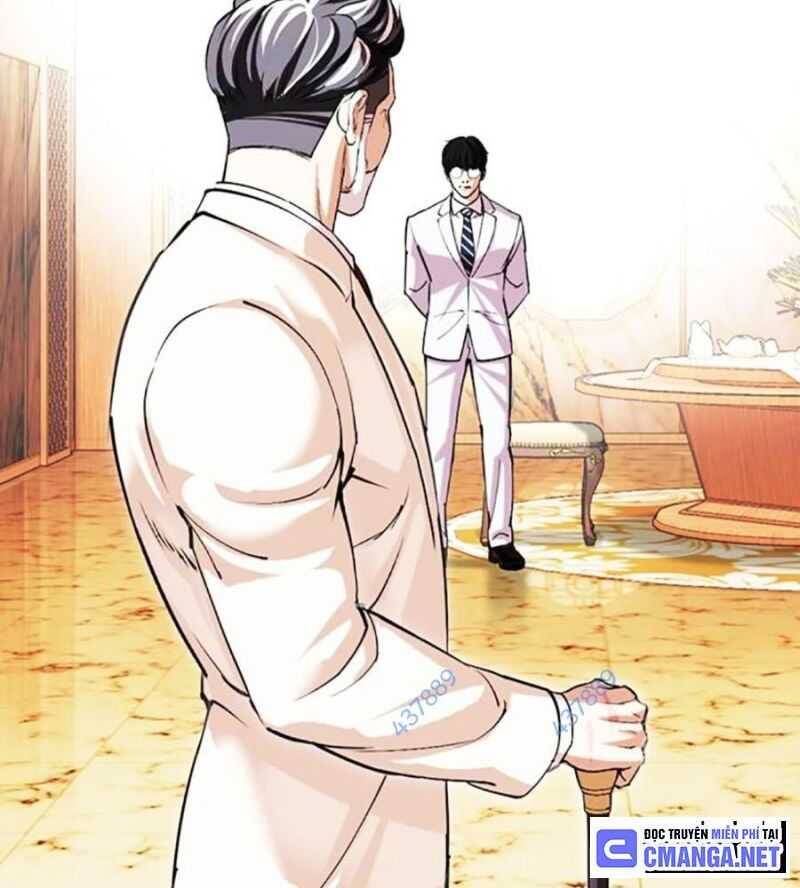 Hoán Đổi Diệu Kỳ Chap 505 - Next Chap 506