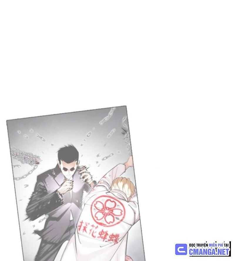 Hoán Đổi Diệu Kỳ Chap 505 - Next Chap 506