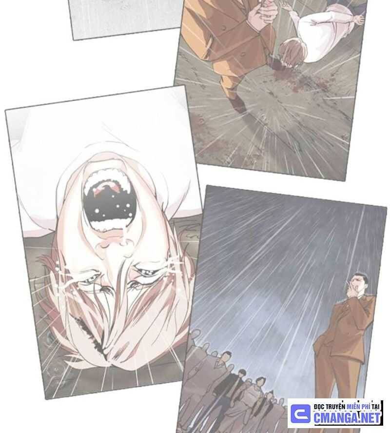 Hoán Đổi Diệu Kỳ Chap 505 - Next Chap 506